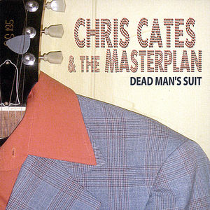 Dead Man's Suit