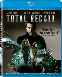 Total Recall