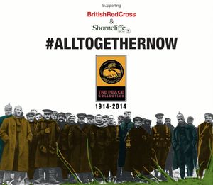 All Together Now [Import]