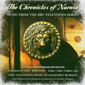 Chronicles of Narnia /  O.S.T. [Import]