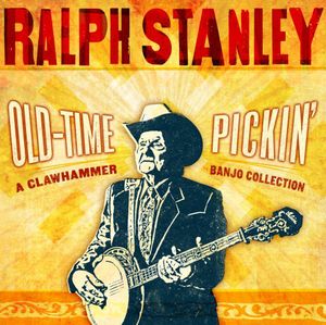 Old-Time Pickin: A Pickin: A Clawhammer Banjo Collection