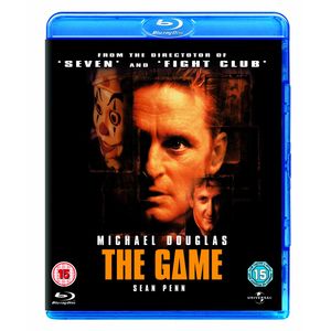 The Game [Import]