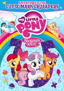 My Little Pony Friendship Is Magic: Adventures of
