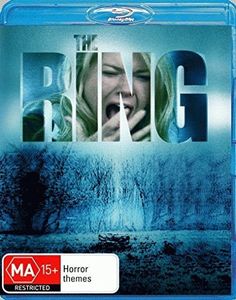 The Ring [Import]