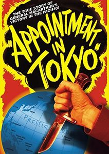 Appointment In Tokyo
