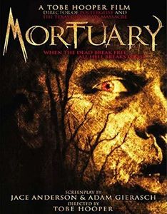 Mortuary