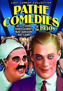 Pathe Comedies of the 1930's