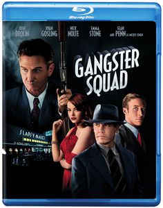 Gangster Squad