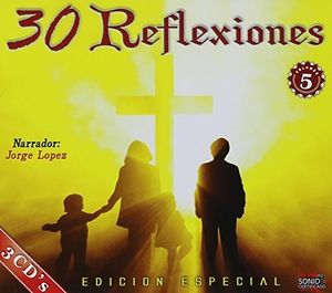 30 Reflexiones 5 /  Various