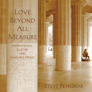 Love Beyond All Measure