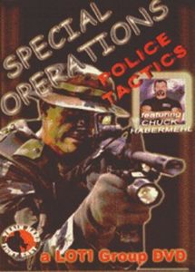 Police Special Operation - Police Tactics With Chuck Habermehl