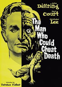 Man Who Could Cheat Death (1965)