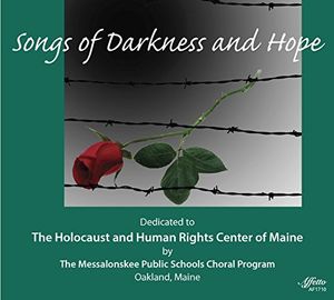 Songs of Darkness & Hope