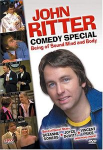 John Ritter Comedy Special: Being of Sound Mind and Body