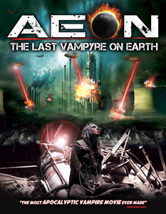 Aeon: Last Vampyre on Earth