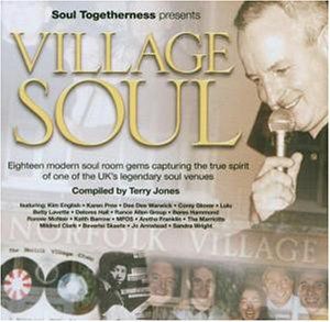 Village Soul [Import]