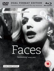 Faces (Cassavetes Collection) [Import]