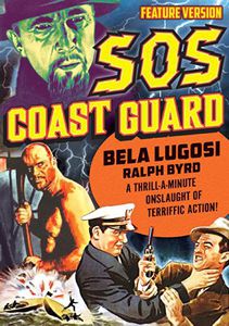 Sos Coast Guard (Feature-Length Version)