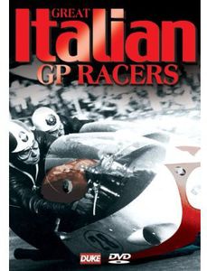 Great Italian GP Racers
