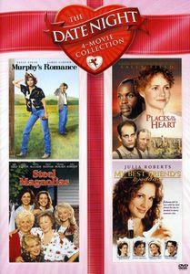 The Date Night: 4-Movie Collection