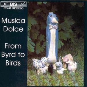 From Byrd to Birds
