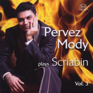 Mody Plays Scriabin 3