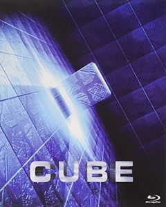 Cube [Import]