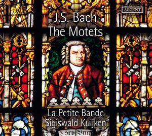 Bach: The Motets
