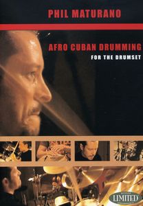 Afro-Cuban Drumming