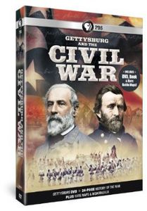 Gettysburg and the Civil War