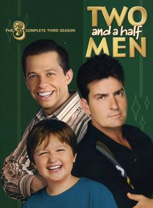 Two and a Half Men: The Complete Third Season