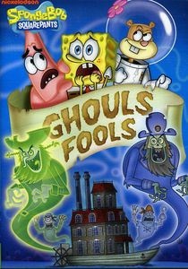 Spongebob Squarepants: Ghouls Fools