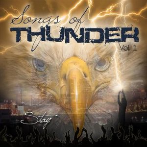 Songs of Thunder: Stay 1