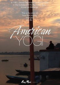 American Yogi