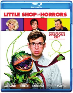 Little Shop of Horrors (Director's Cut)