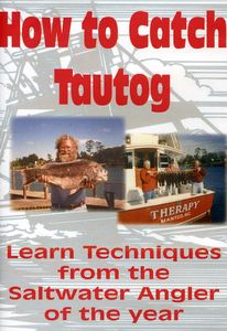 How to Catch Tautog