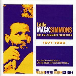 The P.M. - Simmons Collection