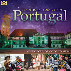 Grupo Folclorico de Coimbra