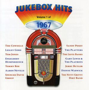 Jukebox Hits Of 1967 Vol. 1