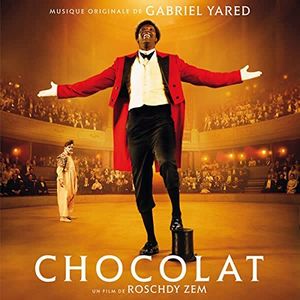 Chocolat (Original Soundtrack) [Import]
