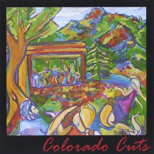 Colorado Cuts /  Various
