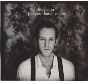 Put Your Hands on Me [Import]