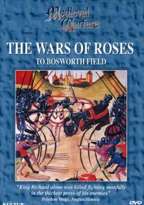 Medieval Warfare: Wars of the Roses