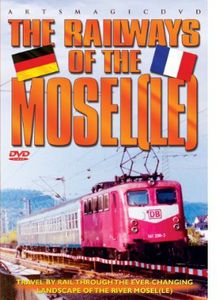 Railways of the Mosel(le)