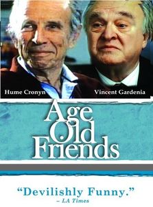 Age Old Friends