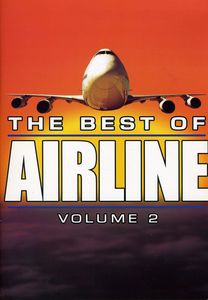 The Best of Airline: Volume 2