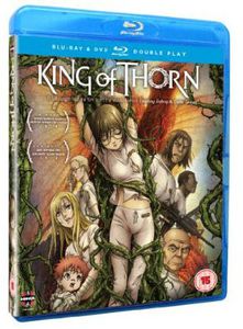 King of Thorn [Import]
