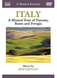 Musical Journey: Italy