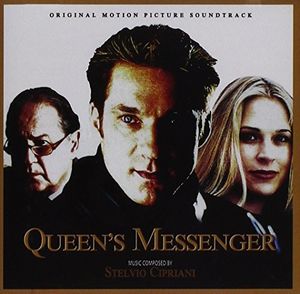 Queen's Messenger (Original Motion Picture Soundtrack) [Import]