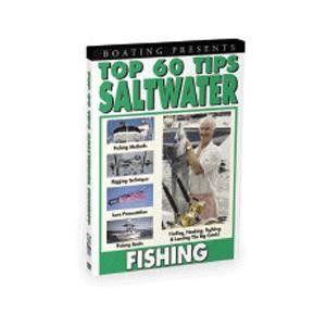 Top 60 Tips: Saltwater Fishing